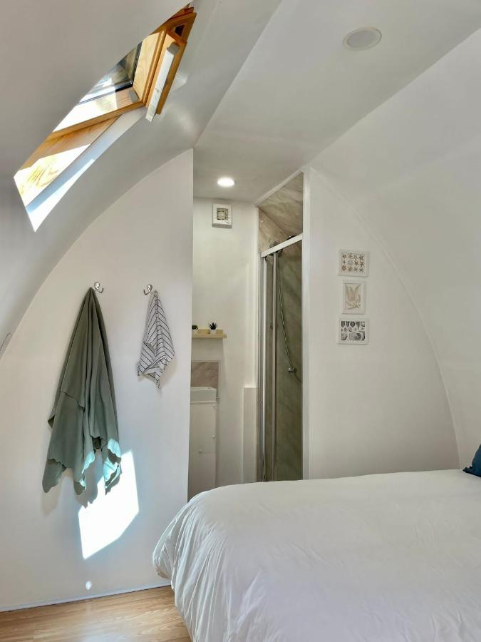Nightjar Cabin At Cloudshill Glade Wareham Luaran gambar
